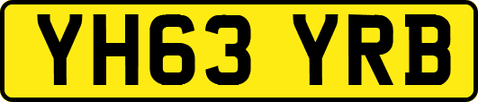 YH63YRB