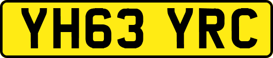 YH63YRC