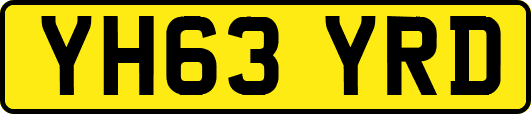 YH63YRD