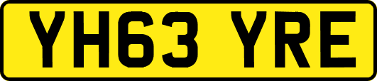 YH63YRE