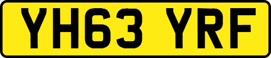 YH63YRF