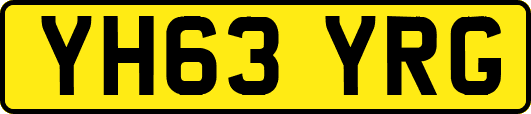YH63YRG