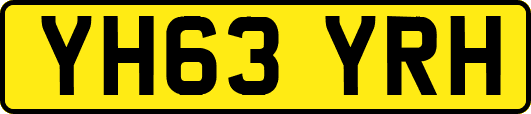 YH63YRH