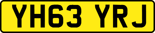 YH63YRJ