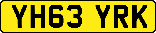YH63YRK