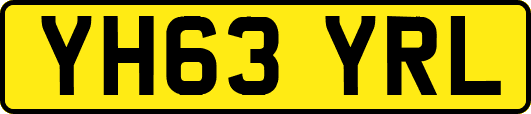 YH63YRL