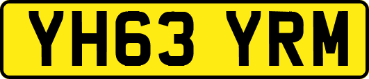 YH63YRM