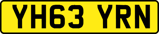 YH63YRN