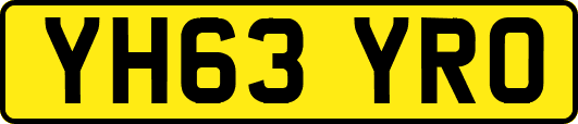 YH63YRO