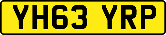 YH63YRP