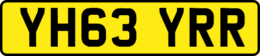 YH63YRR