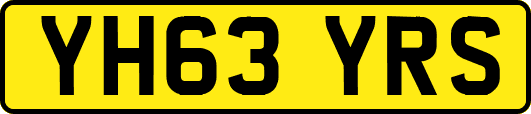 YH63YRS