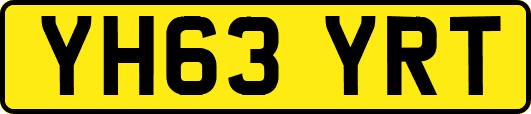 YH63YRT
