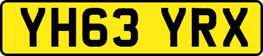 YH63YRX