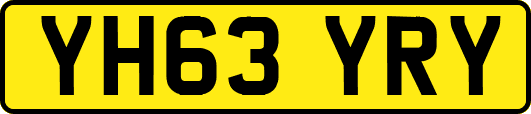 YH63YRY