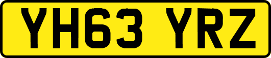 YH63YRZ