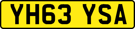 YH63YSA