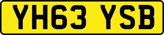 YH63YSB