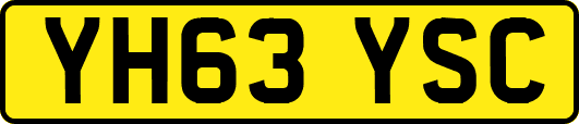 YH63YSC