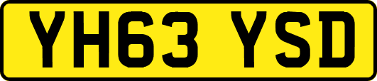 YH63YSD