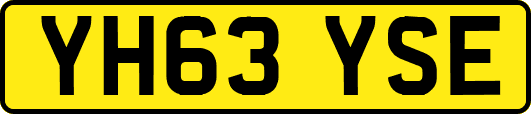 YH63YSE