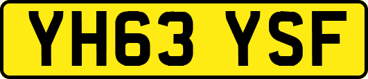 YH63YSF