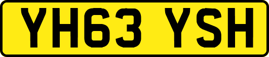 YH63YSH