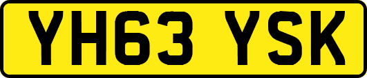 YH63YSK