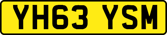YH63YSM