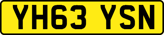 YH63YSN