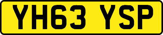 YH63YSP