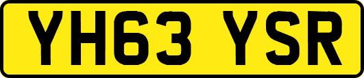 YH63YSR