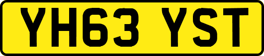 YH63YST
