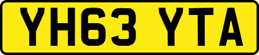 YH63YTA