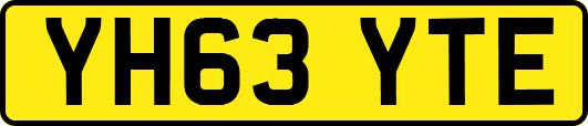 YH63YTE