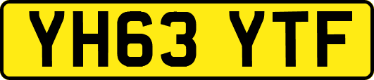 YH63YTF