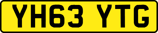 YH63YTG