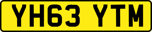 YH63YTM