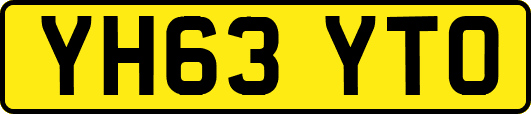 YH63YTO