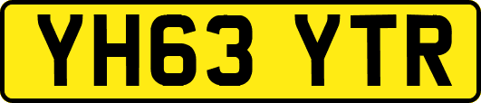 YH63YTR