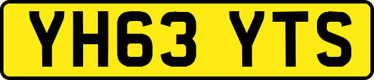 YH63YTS