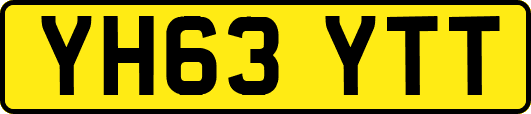 YH63YTT