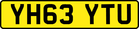 YH63YTU
