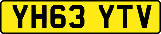 YH63YTV