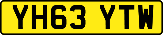 YH63YTW