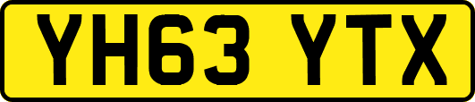 YH63YTX