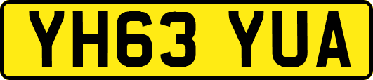 YH63YUA