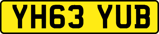 YH63YUB