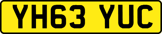 YH63YUC
