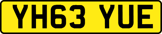 YH63YUE